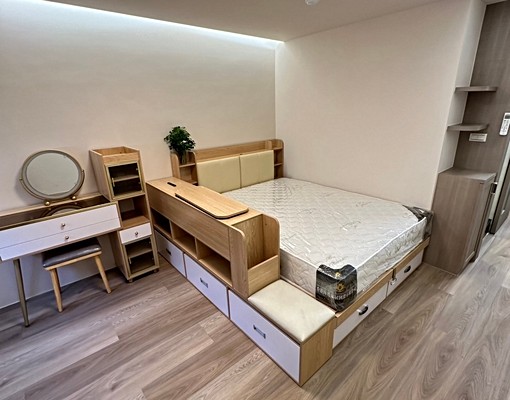 近藝文/夜市~舒適電梯大套房~獨立洗衣機~可租補 - 591租屋網 - Image 5