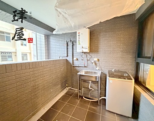 惠宇質青🦌西區全新坐落西屯科博商圈正兩房平車 - 591租屋網 - Image 8