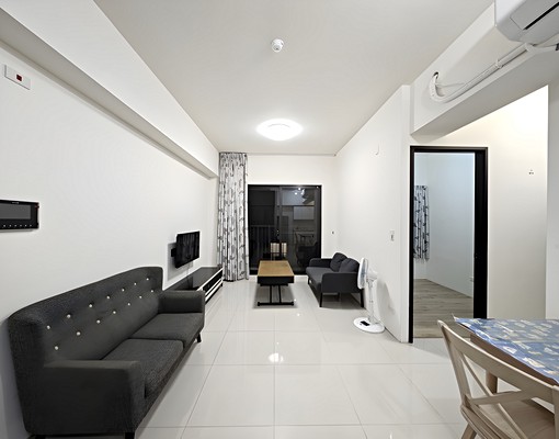 (可寵)德鑫御寶兩房平車*獅子王 - Image 4