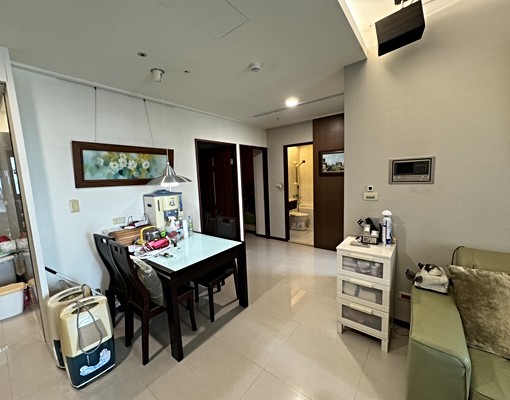 鈞瑞好案!【北大愛樂】近巨城|高樓景觀三房+平車 - Image 2