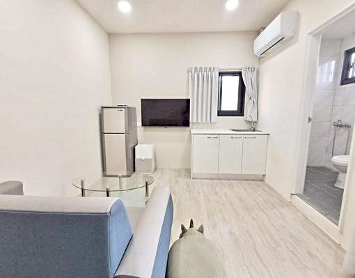 超新甜甜價💕採光2房很漂亮✨可租補✨2個機車位 - Image 2