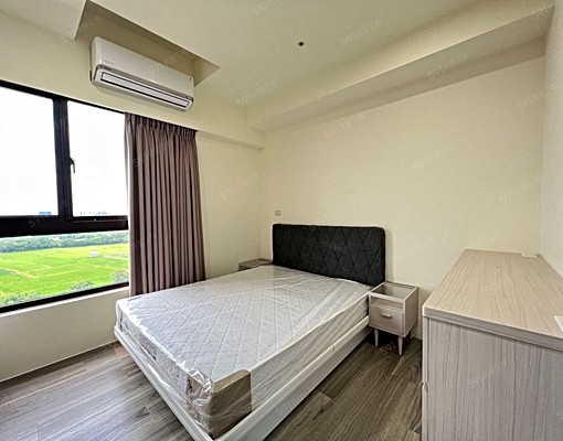 全室木質地板/系統櫃裝潢～景觀戶～拎包即入住～ - 591租屋網 - Image 4