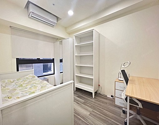 全室木質地板/系統櫃裝潢～景觀戶～拎包即入住～ - 591租屋網 - Image 11