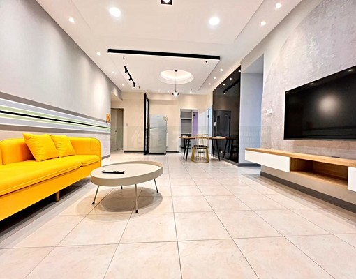 🔎獨家東山河丨可租補丨房東人超好丨 - 591租屋網 - Image 1