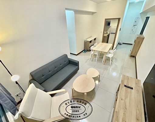 清水區遠雄之星7❤超美裝潢3房全配平車 - 591租屋網 - Image 1