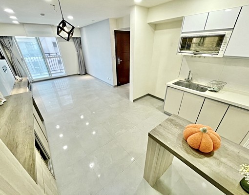 再遇天鵝堡💖平面車位💖可租補戶籍💖管理員💖乾溼分離 - Image 2