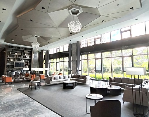 登陽林映道⭐機捷兩房含管平車⭐拎包入住可租補可狗寵 - 591租屋網 - Image 14