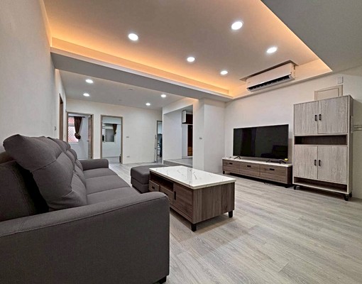 淡水水碓商圈二樓3+1房 - 591租屋網 - Image 3