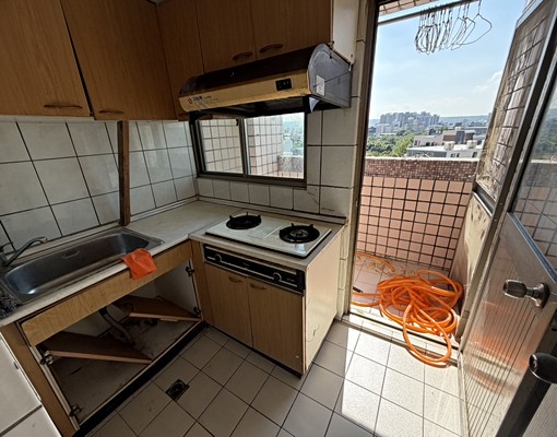 【出租】湖口後站白馬莊2+1房 - Image 3