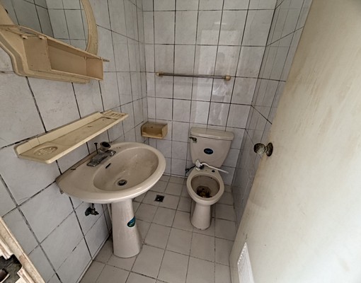 【出租】湖口後站白馬莊2+1房 - Image 6