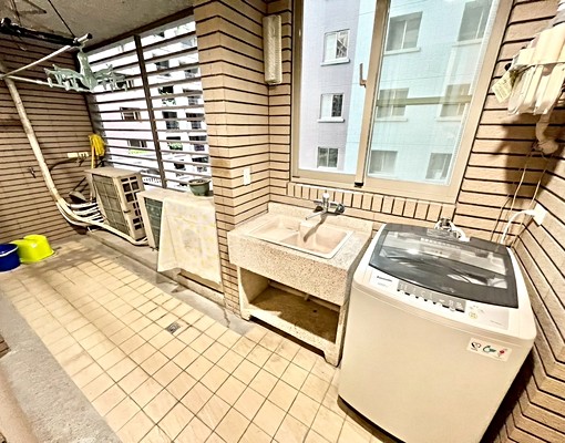 💥西屯正七期歌劇院對面💕大坪數三房豪宅💕雙平車 - Image 14