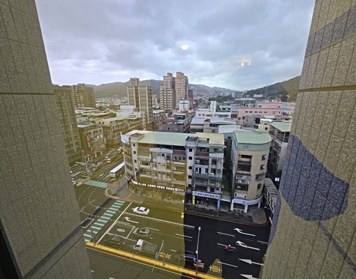 近迴龍站富都新向三房（車位可另租,無租補不可寵） - Image 3