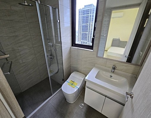 近迴龍站富都新向三房（車位可另租,無租補不可寵） - Image 10