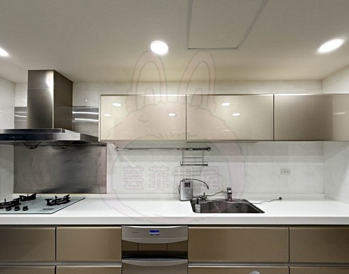 🎀專營七期豪宅🎉【百達富裔】高樓4房雙平車⭐️稀有4衛❗ - 591租屋網 - Image 8