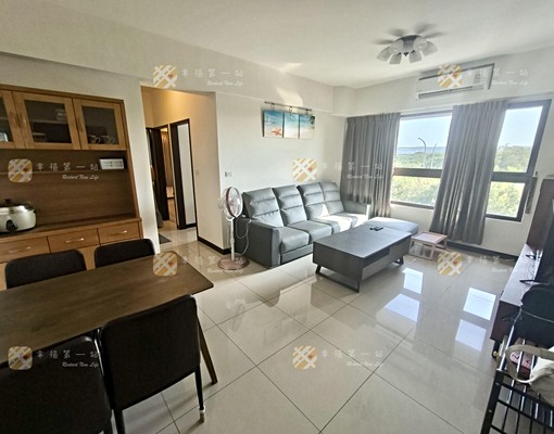 🏡租補+戶籍+貓咪+平車+全配+乾濕分離🏡三鐵共構 - 591租屋網 - Image 1