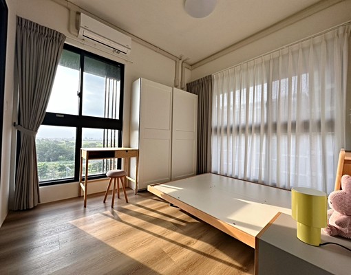 則則精選🏅｜副都心研森輕奢裝潢2+1房平車 - 591租屋網 - Image 4