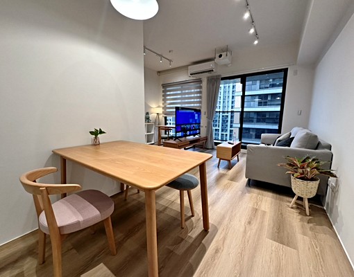 則則精選🏅｜副都心研森輕奢裝潢2+1房平車 - 591租屋網 - Image 12