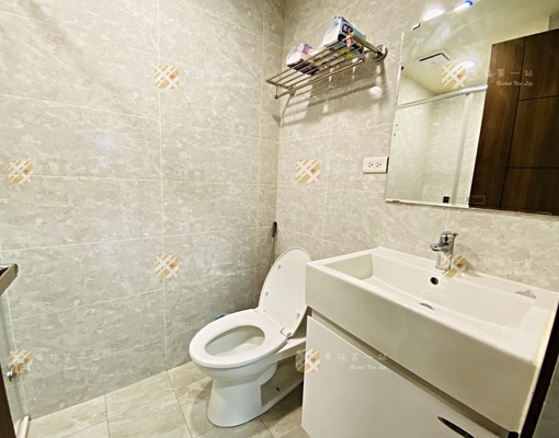 南屯嶺東米蘭花園三房#平車🉑租補 - Image 3