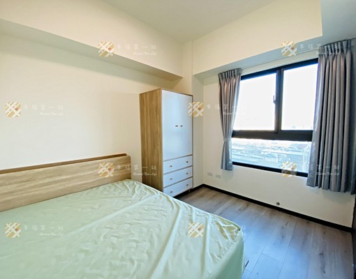 南屯嶺東米蘭花園三房#平車🉑租補 - Image 13