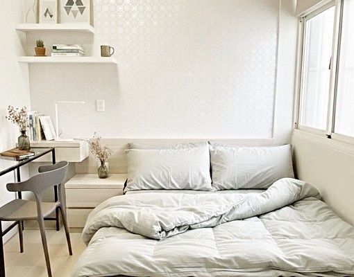 錦和運動公園◆新裝潢套房◆獨洗陽台★可租補 - Image 1