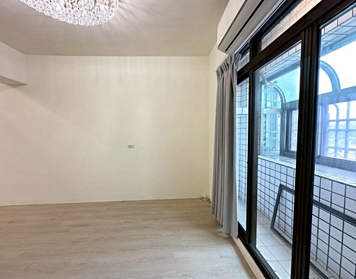 ❄️近園區6分鐘❄️全新裝潢家俱電齊全雙衛浴三房❄️平車 - Image 5