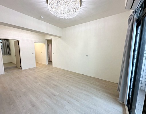 ❄️近園區6分鐘❄️全新裝潢家俱電齊全雙衛浴三房❄️平車 - Image 3