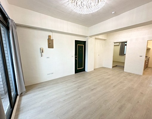 🎃近園區6分鐘🎃全新裝潢家俱電齊全雙衛浴三房🎃附平車 - Image 1