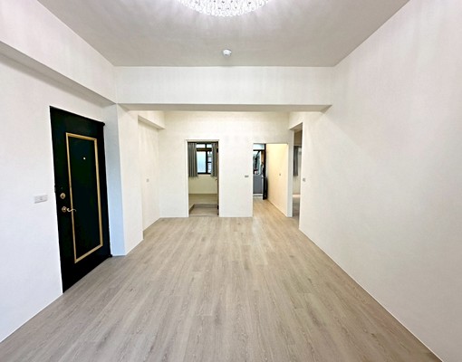 ❄️近園區6分鐘❄️全新裝潢家俱電齊全雙衛浴三房❄️平車 - Image 2