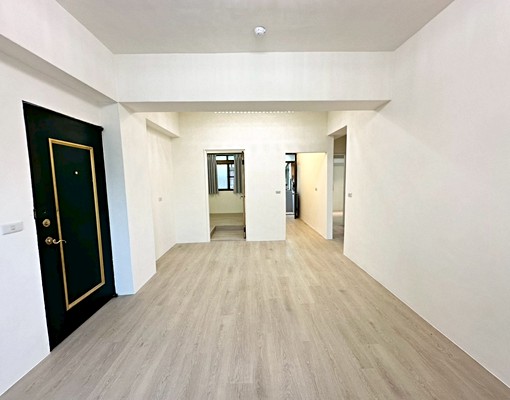 🎃近園區6分鐘🎃全新裝潢家俱電齊全雙衛浴三房🎃附平車 - Image 4