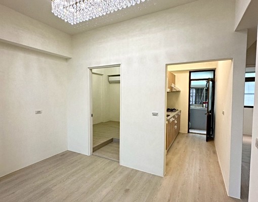 ❄️近園區6分鐘❄️全新裝潢家俱電齊全雙衛浴三房❄️平車 - Image 8