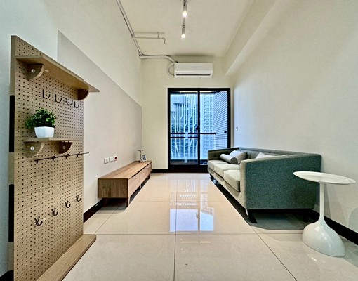 A9捷運正樓下/冠德鼎捷大兩房/溫馨裝潢 - 591租屋網 - Image 12