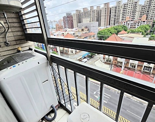 🔥秒殺價🔥可租補❤️獨洗陽台❤️樓中樓❤️台水電 - 591租屋網 - Image 5