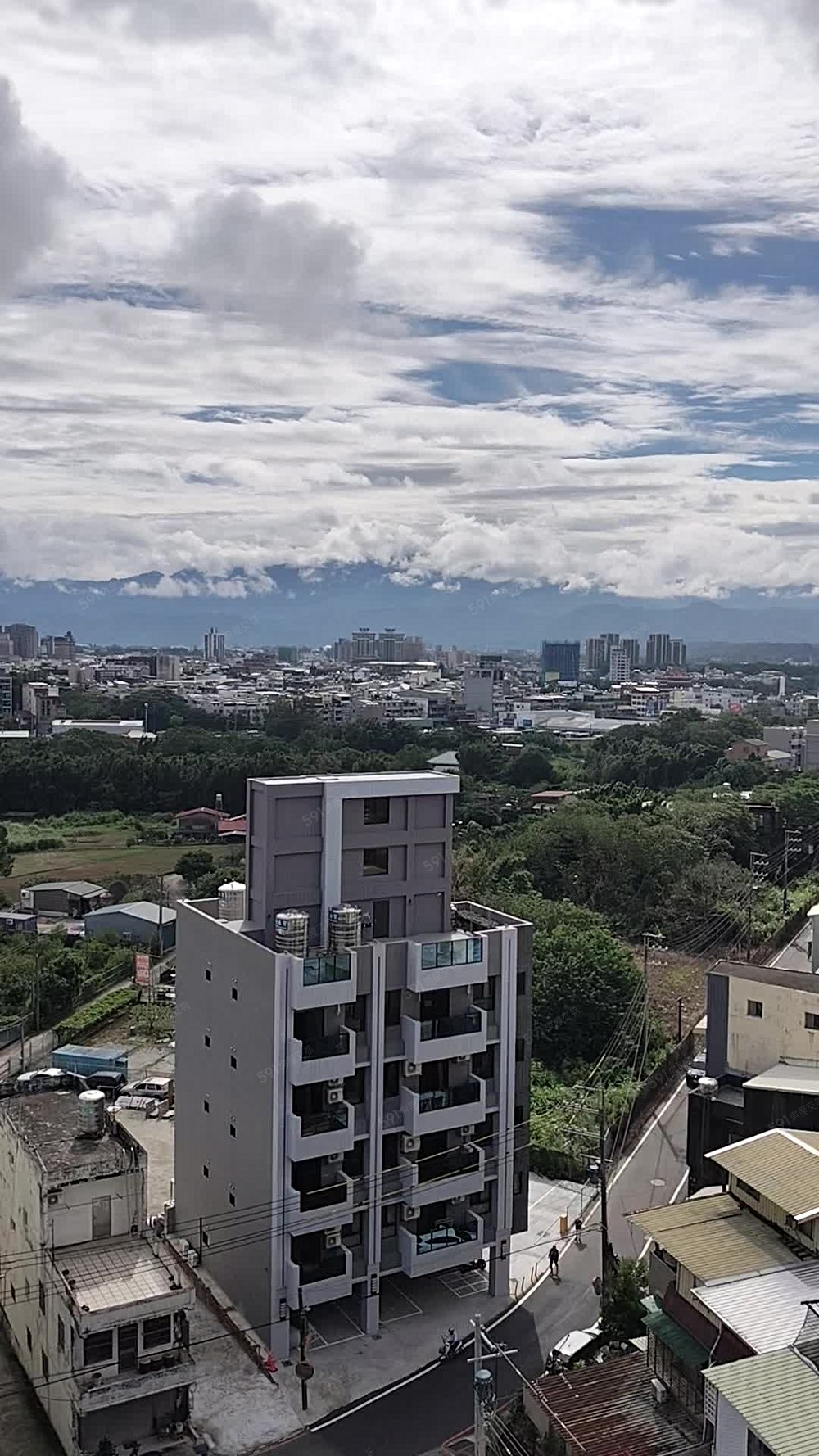 🌿宜富居🌿高樓層景觀兩房車🚗 - 591租屋網 - Image 1