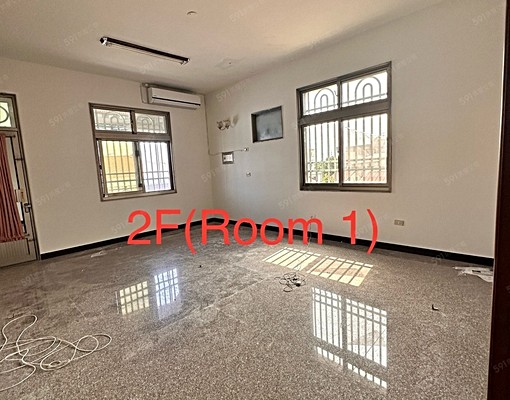 近南科~六大房歡迎外國朋友合租 - Image 5