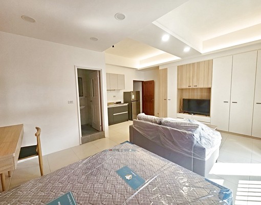 ★★★誠信小施🏠近金華路商圈全新系統家具變頻冷氣🉑租補 - 591租屋網 - Image 5