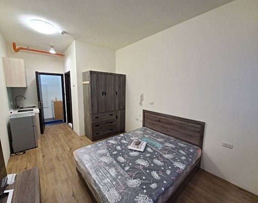 觀音區福祥街近小7超商千塘門市全配雙套房社宅免仲可補 - 591租屋網 - Image 10