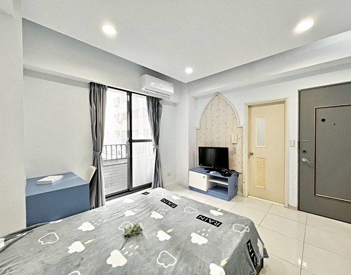 只想屬於你💖可租補報稅衛浴開窗系統櫃💖 - 591租屋網 - Image 3