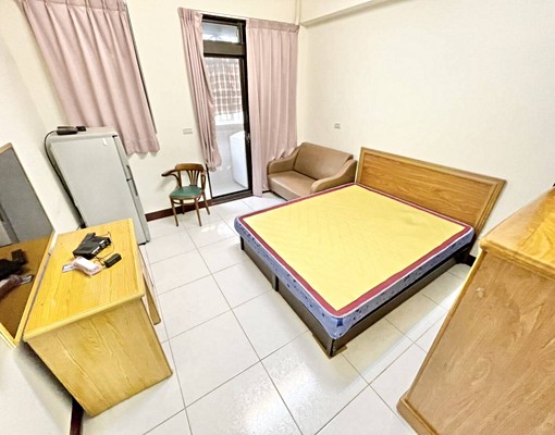 生活簡單乾淨，就是一種奢侈🦤生活方便🦤遮雨棚機車位 - 591租屋網 - Image 1