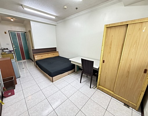 ❤️🔥西屯逢甲商圈|台水電可租補電梯套房✨可寵🐱🐶 - 591租屋網 - Image 1