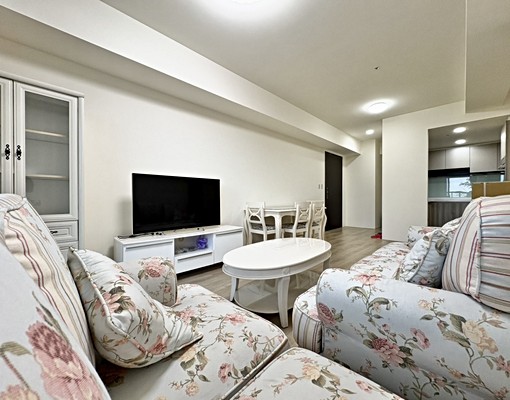 🌿馥景莊園｜3房高樓層全配｜可雙租補戶籍🌿 - Image 7