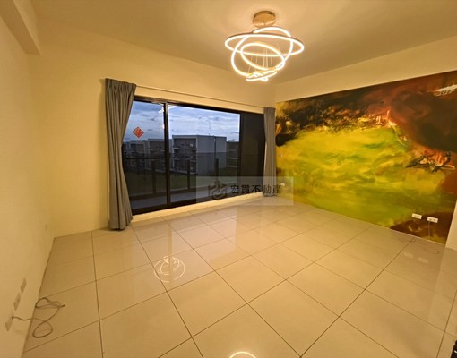 寶山景觀整棟|報稅入戶籍採光大坪數|附充電樁傢俱電可談 - Image 1