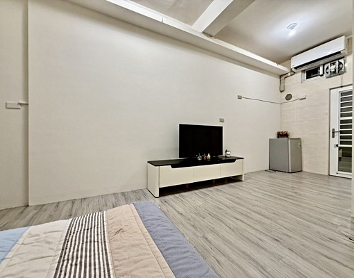 明誠河堤文藻鼎中商圈/衛浴開窗美套房-1F(可養寵) - 591租屋網 - Image 4