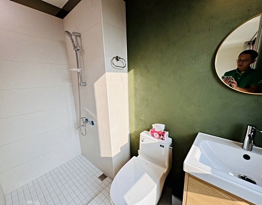 北大極~全新全配校園景觀兩房兩衛平車 - Image 6