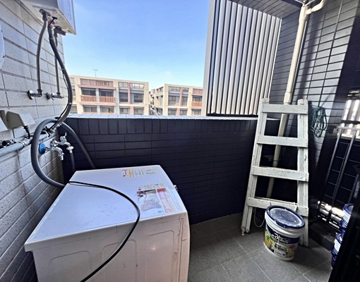 🌈出奇智聖😍A18高鐵站前時尚苑裝潢3房車(含車管可租補 - 591租屋網 - Image 15