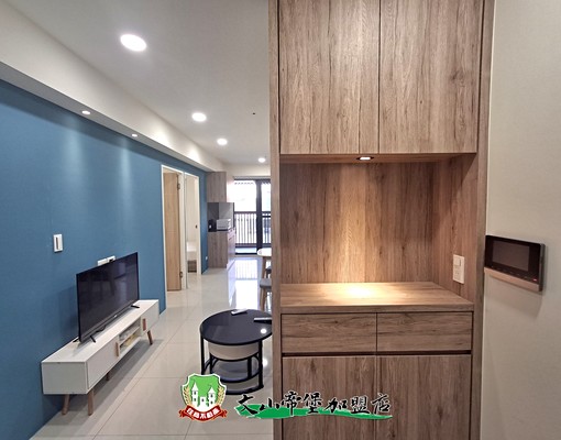 仁愛逸捷都會精裝美宅 - Image 2