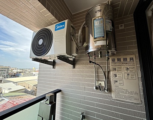 尊信🆕善化民生路獨立套房/可租補免仲介費 - 591租屋網 - Image 7