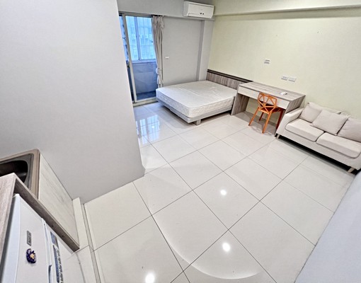 教育大學超大間美套房⭐可雙租補⭐有管理員 - Image 1