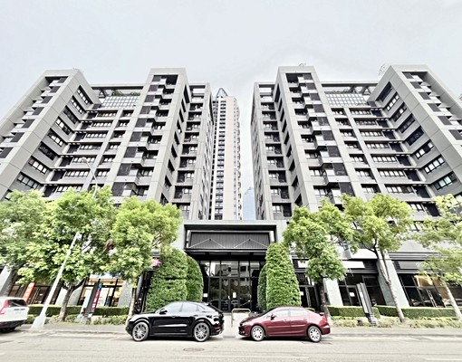 ⭐文華匯精選|高樓層2房全配|超美系統櫃裝潢⭐ - 591租屋網 - Image 14