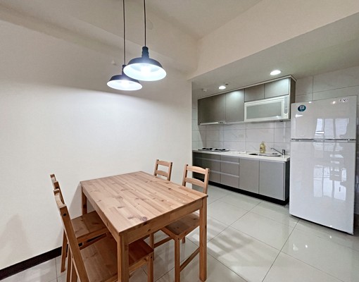 ✨青埔【公園景觀宅✨陽光美3房+車位✨前後雙陽台】傢俱電齊全 - 591租屋網 - Image 6