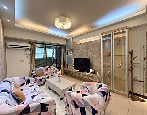 陽光鎮溫馨二房(可租補) - 591租屋網 - Image 3